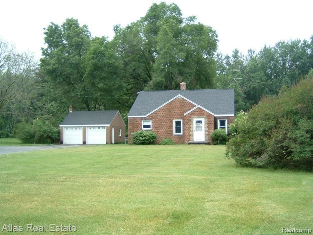 9250 South State Road Goodrich, MI 48438 - Photo 2 of 13 front 2.jpg