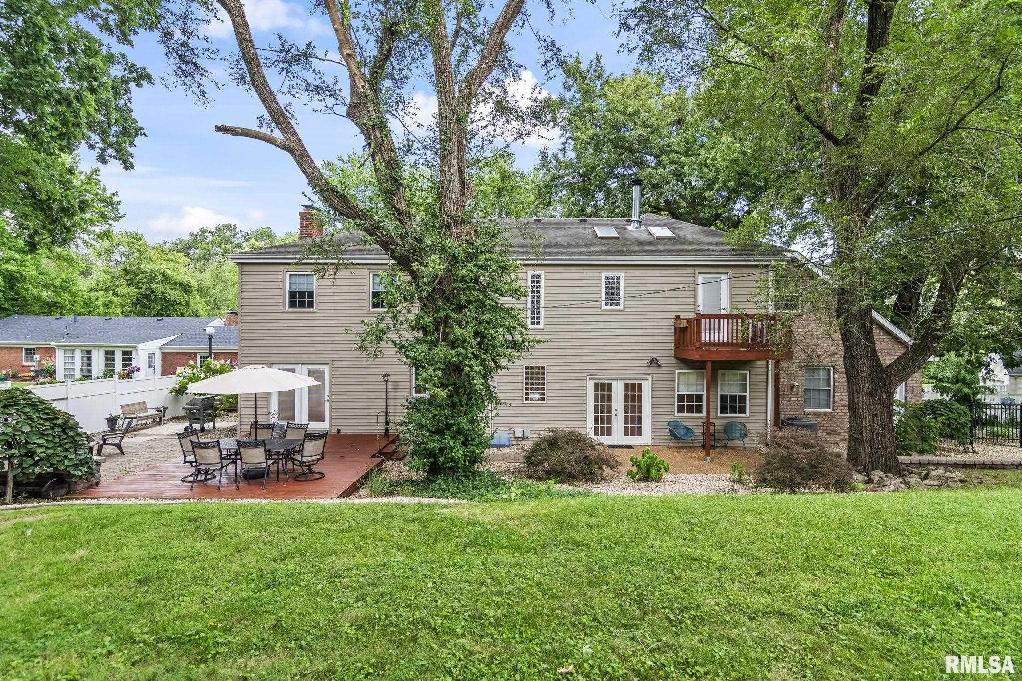 37 Wildwood Road Springfield, IL 62704 - Photo 63 of 66 Gallery Image 63