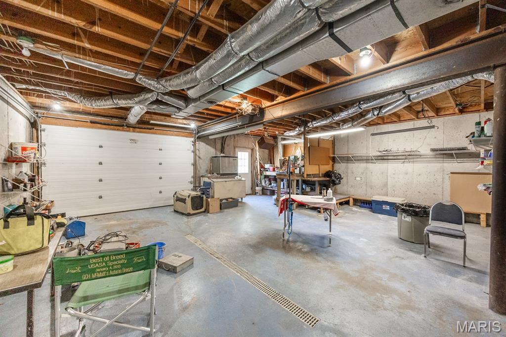9802 Korte Sewald Road Lebanon, IL 62254 - Photo 22 of 40 Gallery Image 22