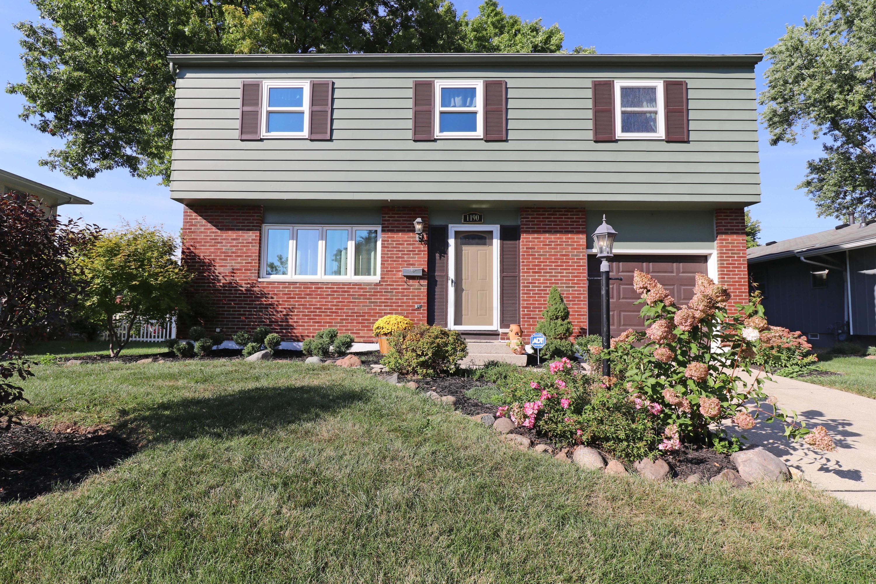 1190 Belden Road Columbus, OH 43229 - Photo 1 of 36 Gallery Image 1