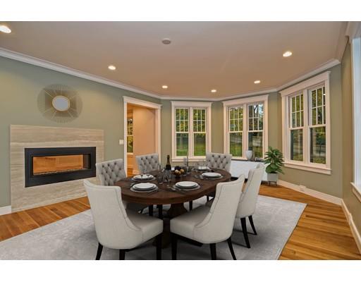 11 Ruane Road Newton, MA 02465 - Photo 12 of 29 Gallery Image 12