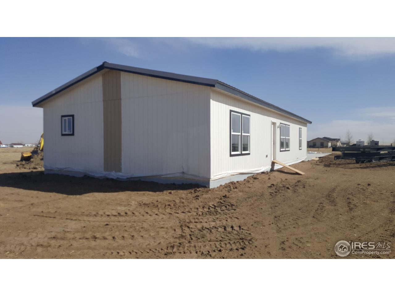 40 East Ranch Road Wiggins, CO 80654 - Photo 1 of 11 Gallery Image 1