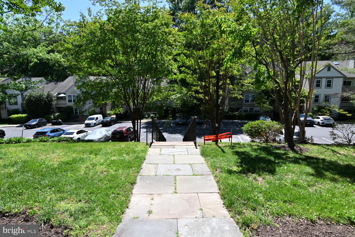 2220 Springwood Drive, Unit 108B Reston, VA 20191 - Photo 61 of 96