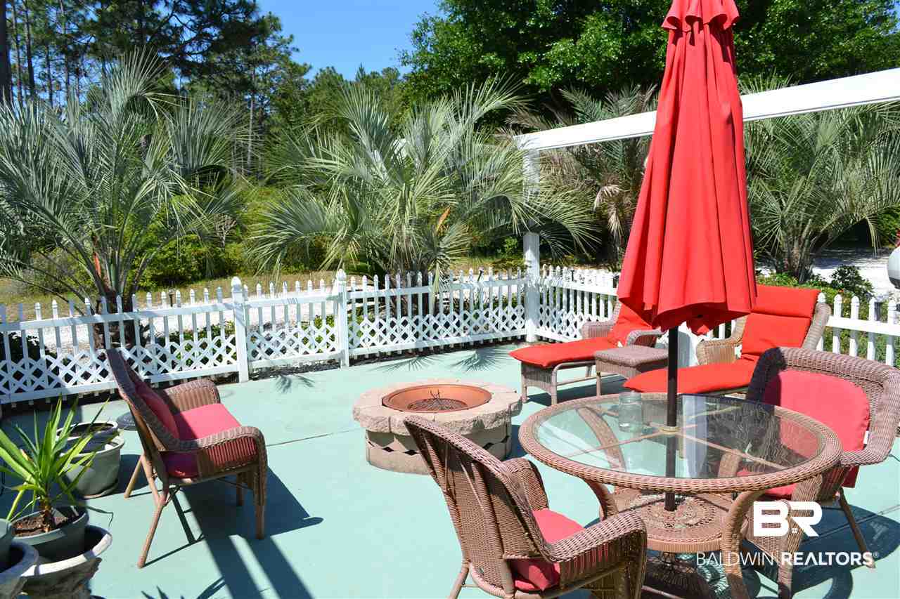 8723 Patterson Path Lillian, AL 36549 - Photo 33 of 46 Patio