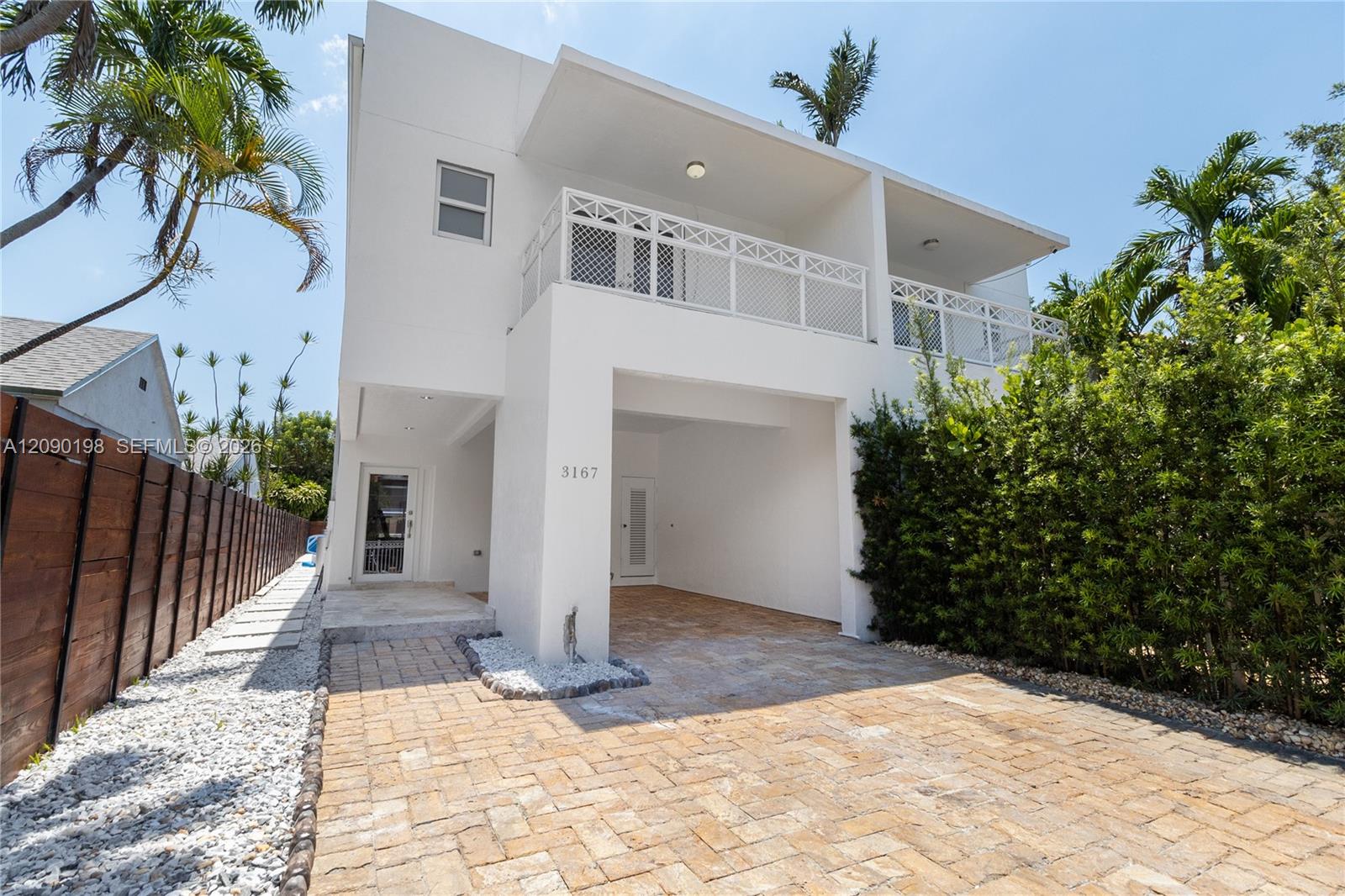 3167 Indiana Street, Unit 3167 Miami, FL 33133 - Photo 1 of 41 Gallery Image 1