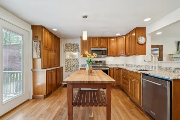 $1,395,000 | 376 Orford Road, Lyme, NH 03768