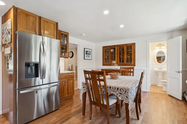 $1,395,000 | 376 Orford Road, Lyme, NH 03768