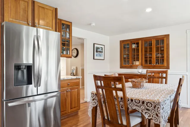 $1,395,000 | 376 Orford Road, Lyme, NH 03768