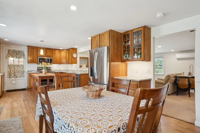 $1,395,000 | 376 Orford Road, Lyme, NH 03768