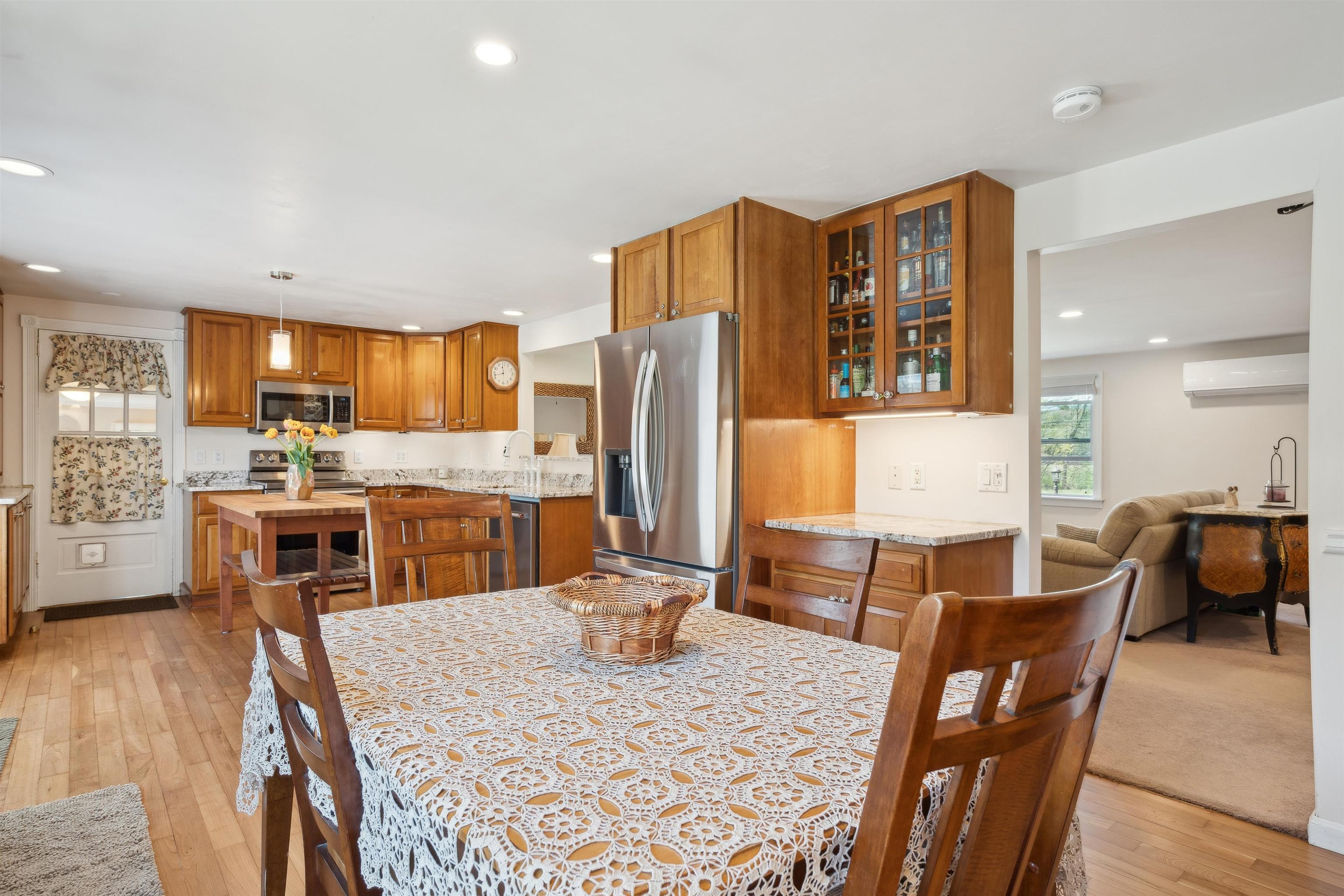 376 Orford Road Lyme, NH 03768 - Photo 18 of 59