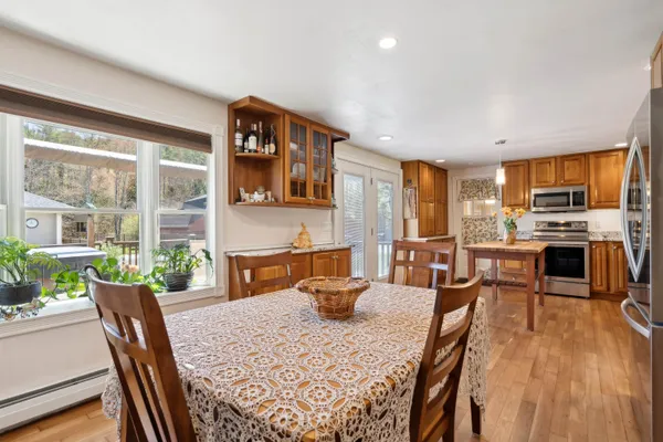 $1,395,000 | 376 Orford Road, Lyme, NH 03768
