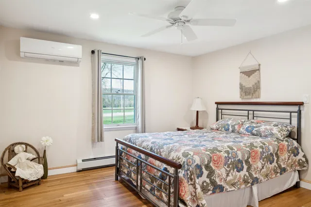 $1,395,000 | 376 Orford Road, Lyme, NH 03768