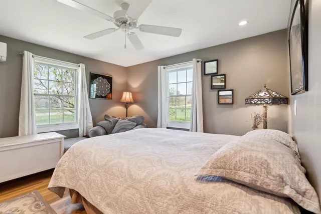 $1,395,000 | 376 Orford Road, Lyme, NH 03768