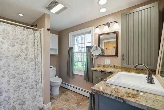 $1,395,000 | 376 Orford Road, Lyme, NH 03768