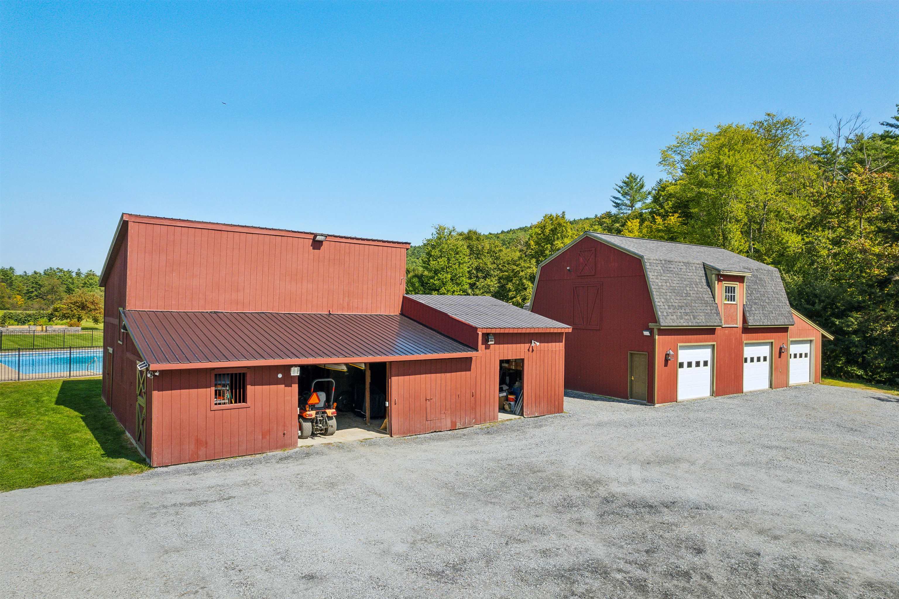 376 Orford Road Lyme, NH 03768 - Photo 3 of 59