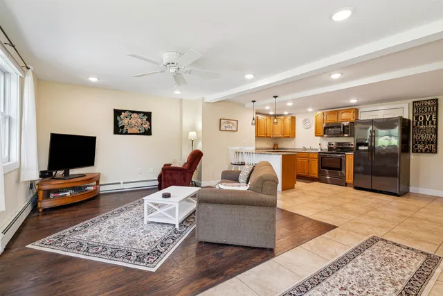 $1,395,000 | 376 Orford Road, Lyme, NH 03768