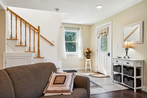 $1,395,000 | 376 Orford Road, Lyme, NH 03768