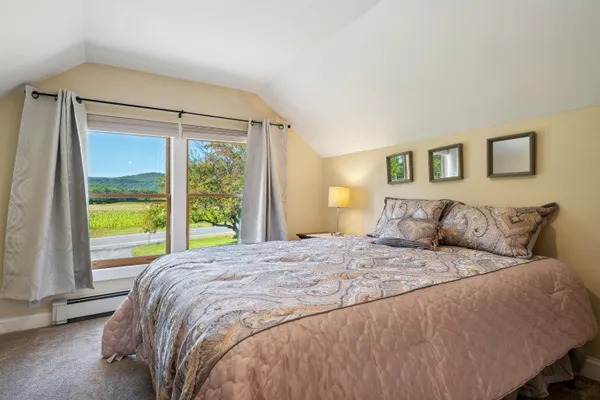 $1,395,000 | 376 Orford Road, Lyme, NH 03768