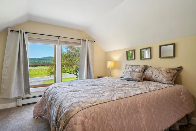 $1,395,000 | 376 Orford Road, Lyme, NH 03768