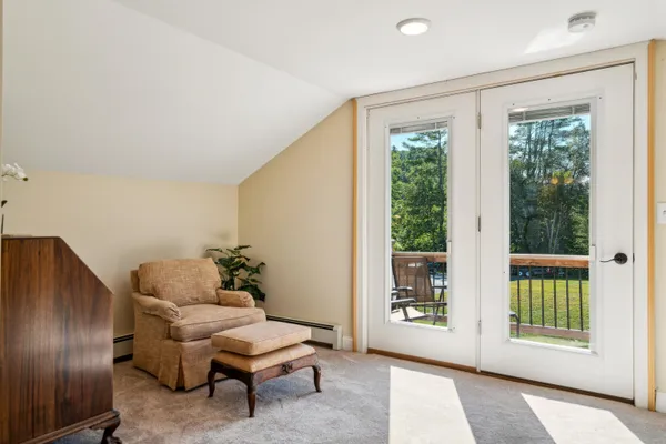 $1,395,000 | 376 Orford Road, Lyme, NH 03768