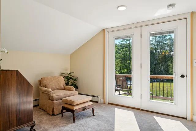 $1,395,000 | 376 Orford Road, Lyme, NH 03768