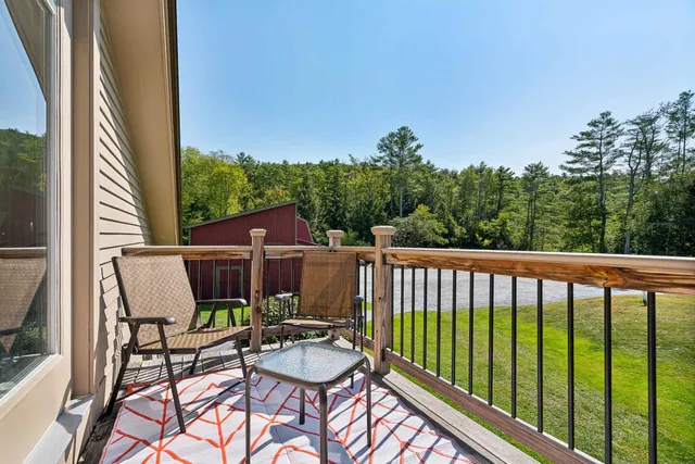 $1,395,000 | 376 Orford Road, Lyme, NH 03768