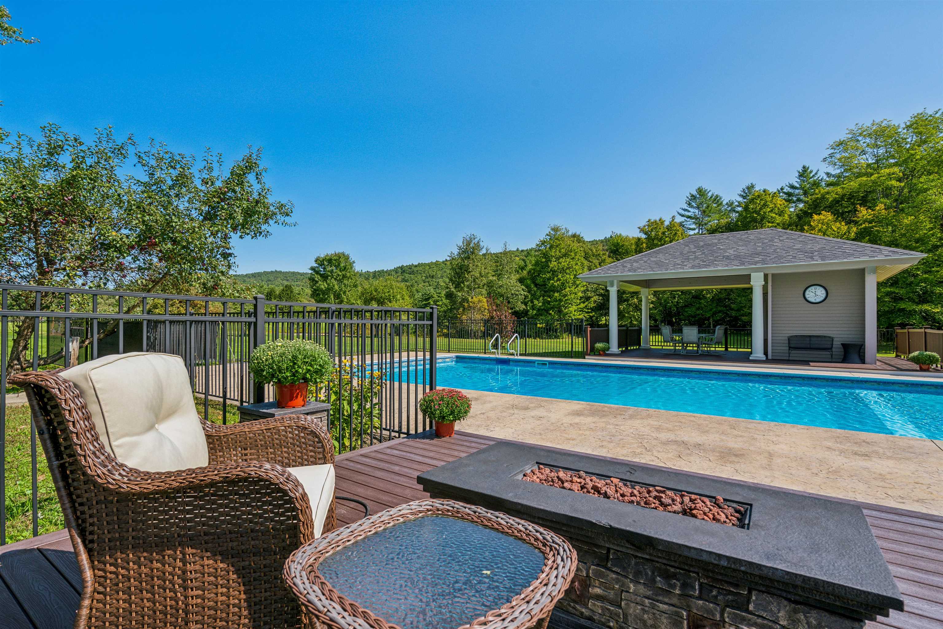 376 Orford Road Lyme, NH 03768 - Photo 47 of 59