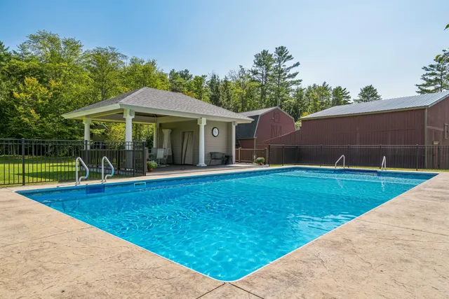 $1,395,000 | 376 Orford Road, Lyme, NH 03768