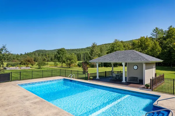 $1,395,000 | 376 Orford Road, Lyme, NH 03768