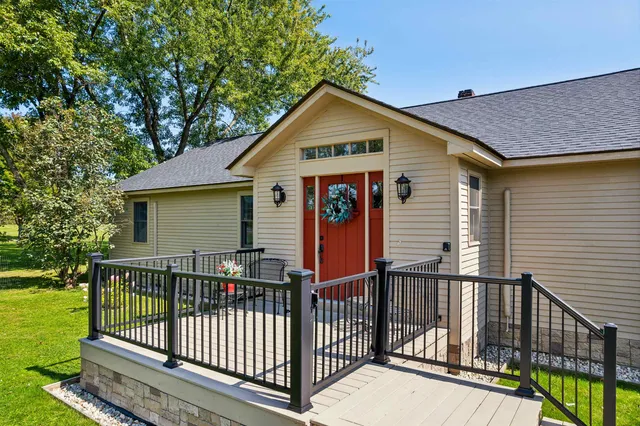 $1,395,000 | 376 Orford Road, Lyme, NH 03768