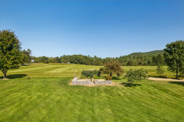 $1,395,000 | 376 Orford Road, Lyme, NH 03768
