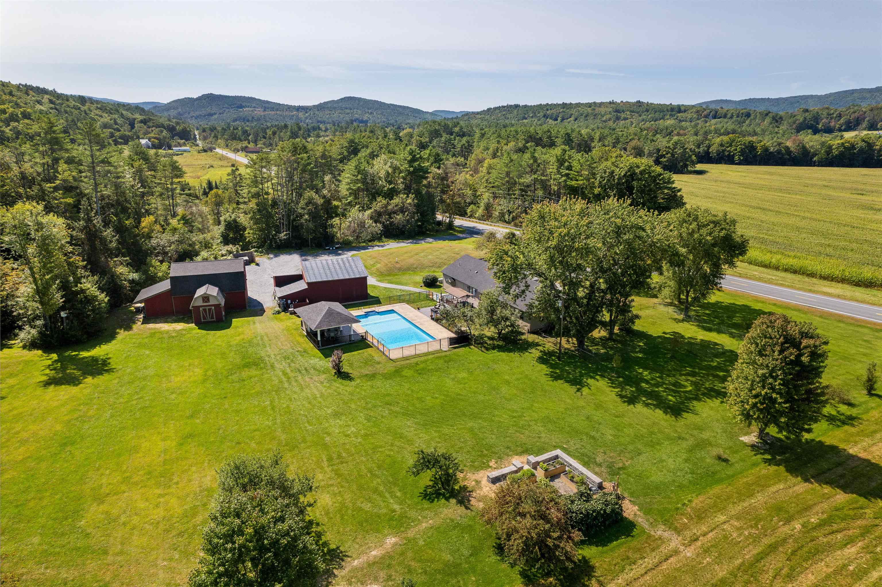 376 Orford Road Lyme, NH 03768 - Photo 56 of 59