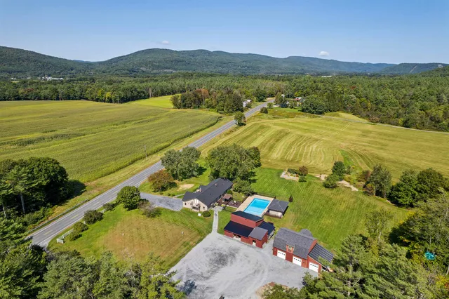 $1,395,000 | 376 Orford Road, Lyme, NH 03768