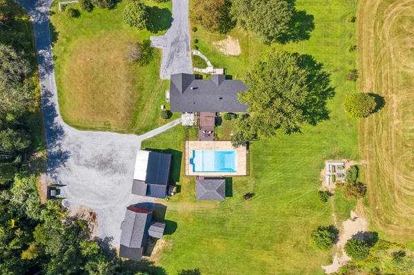 $1,395,000 | 376 Orford Road, Lyme, NH 03768