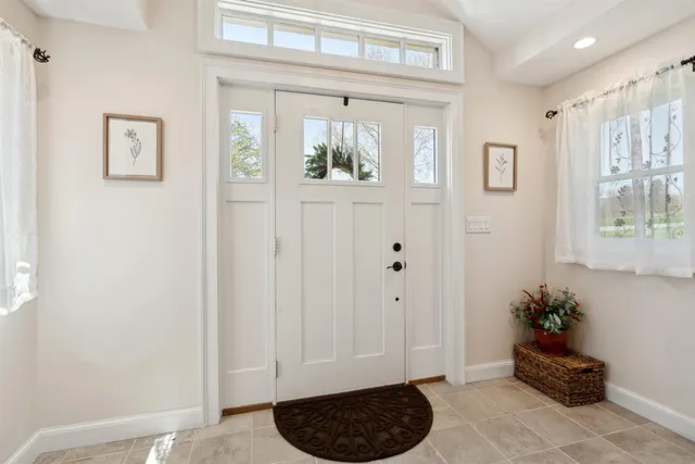 $1,395,000 | 376 Orford Road, Lyme, NH 03768