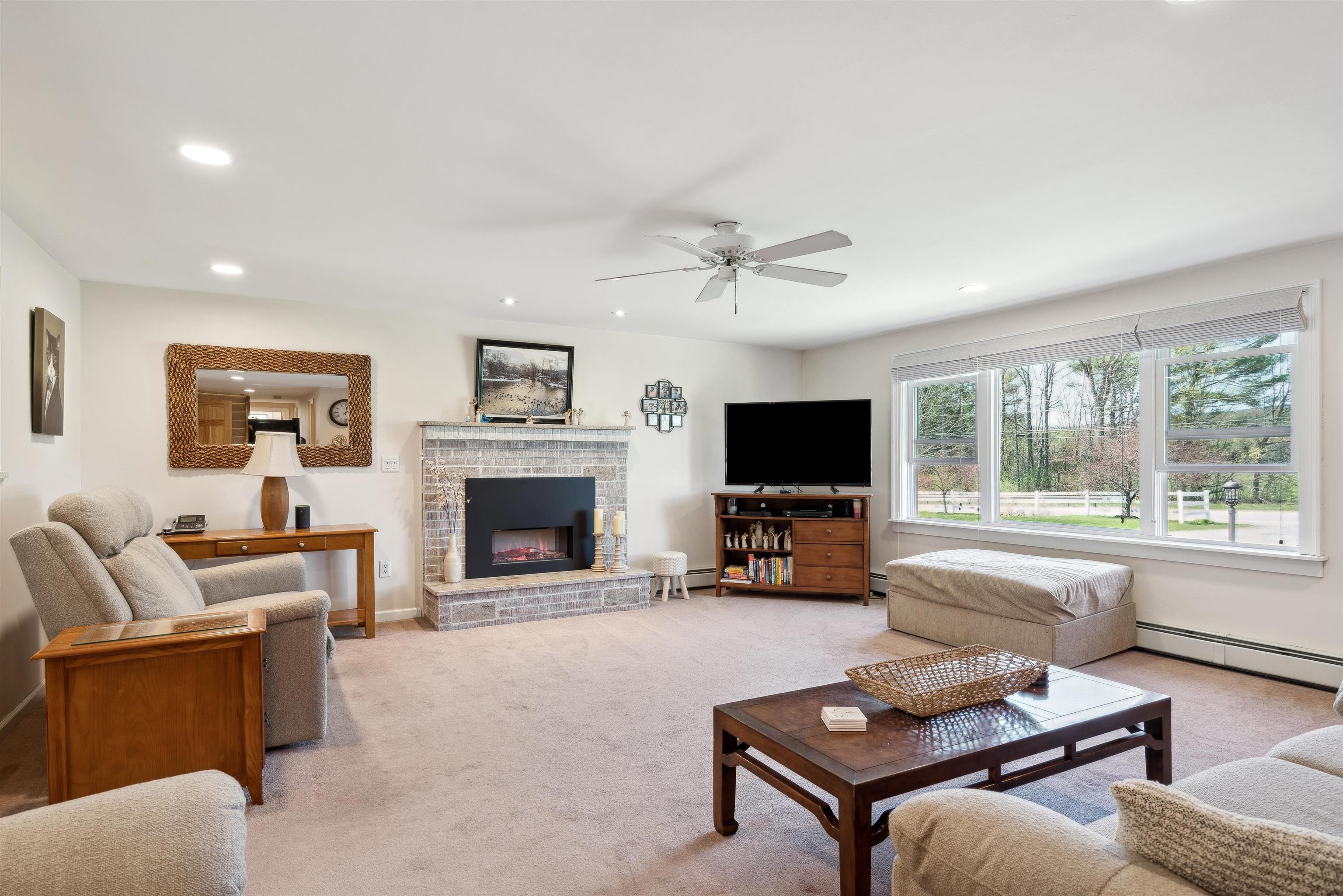 376 Orford Road Lyme, NH 03768 - Photo 7 of 59