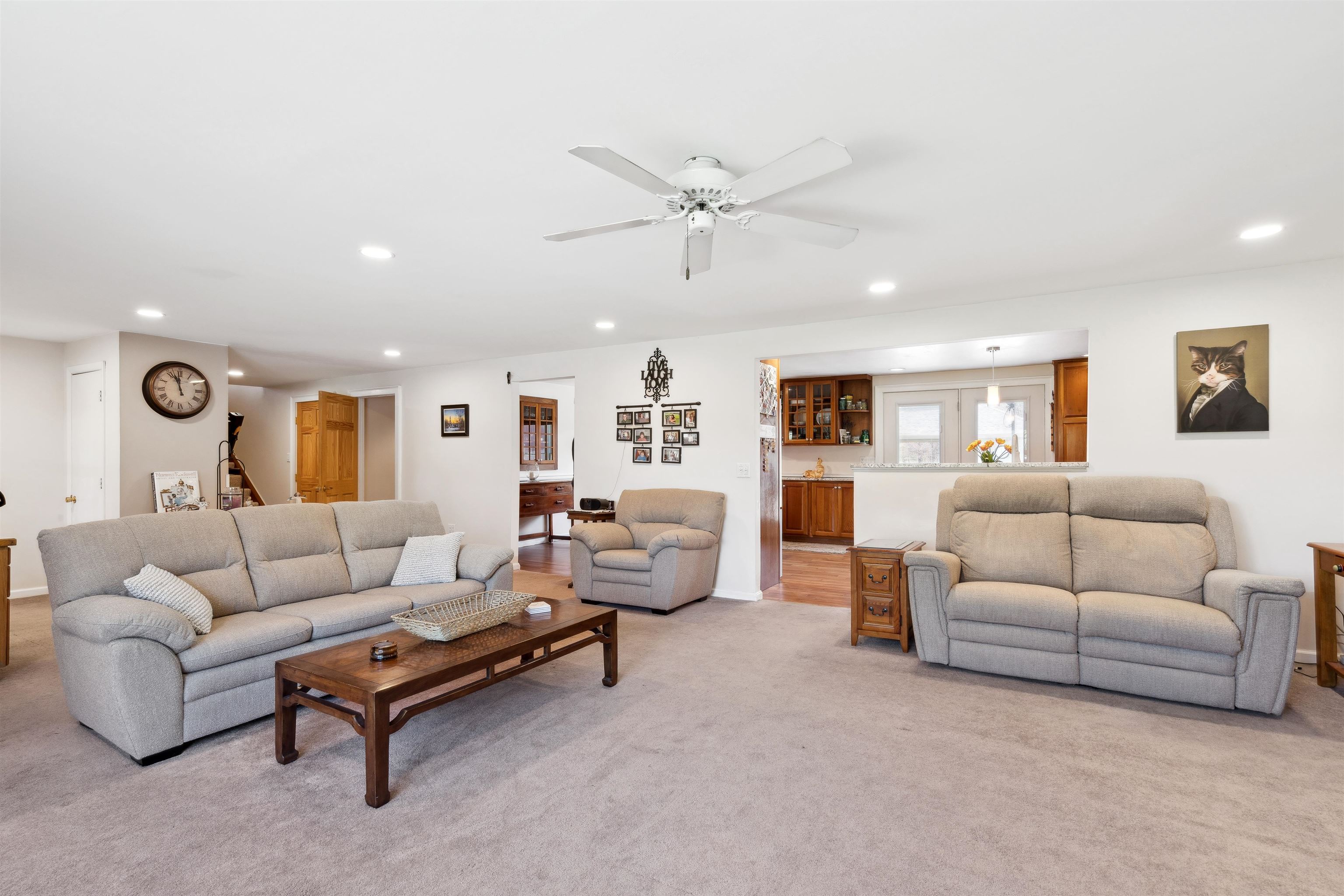 376 Orford Road Lyme, NH 03768 - Photo 8 of 59