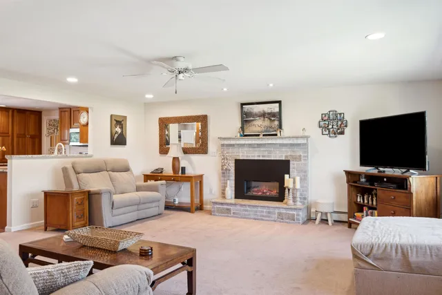 $1,395,000 | 376 Orford Road, Lyme, NH 03768