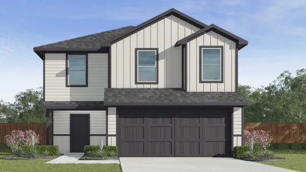 $259,220 | 241 Orange Flame Boulevard, Kyle, TX 78640