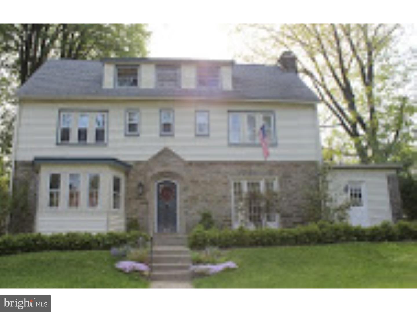 412 Kent Road Bala Cynwyd, PA 19004 - Photo 1 of 20 Gallery Image 1