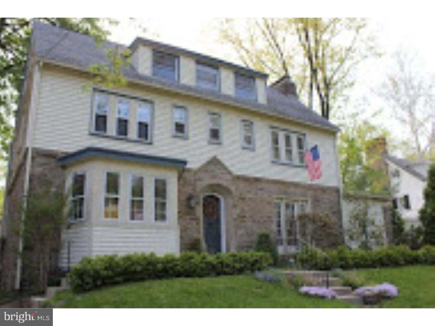 412 Kent Road Bala Cynwyd, PA 19004 - Photo 2 of 20 Gallery Image 2