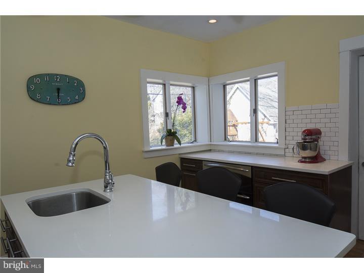 412 Kent Road Bala Cynwyd, PA 19004 - Photo 11 of 20 Kitchen