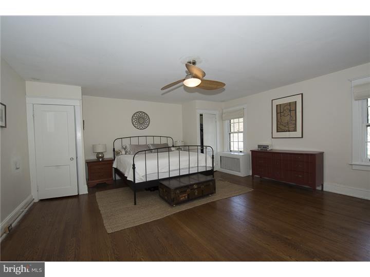 412 Kent Road Bala Cynwyd, PA 19004 - Photo 14 of 20 Bedroom - Main