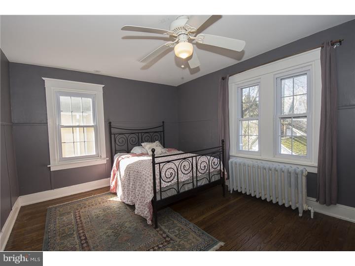 412 Kent Road Bala Cynwyd, PA 19004 - Photo 16 of 20 Bedroom 2