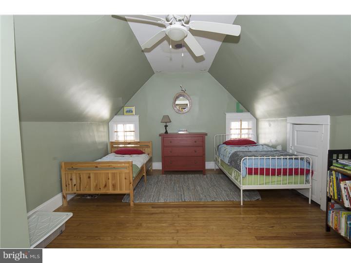 412 Kent Road Bala Cynwyd, PA 19004 - Photo 17 of 20 Bedroom 3