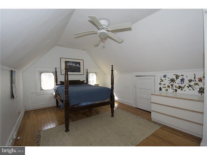 412 Kent Road Bala Cynwyd, PA 19004 - Photo 18 of 20 Bedroom 4