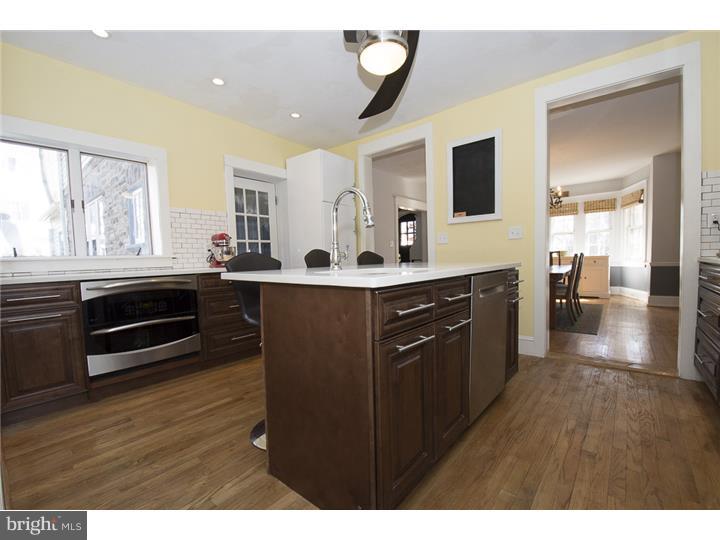 412 Kent Road Bala Cynwyd, PA 19004 - Photo 8 of 20 Kitchen