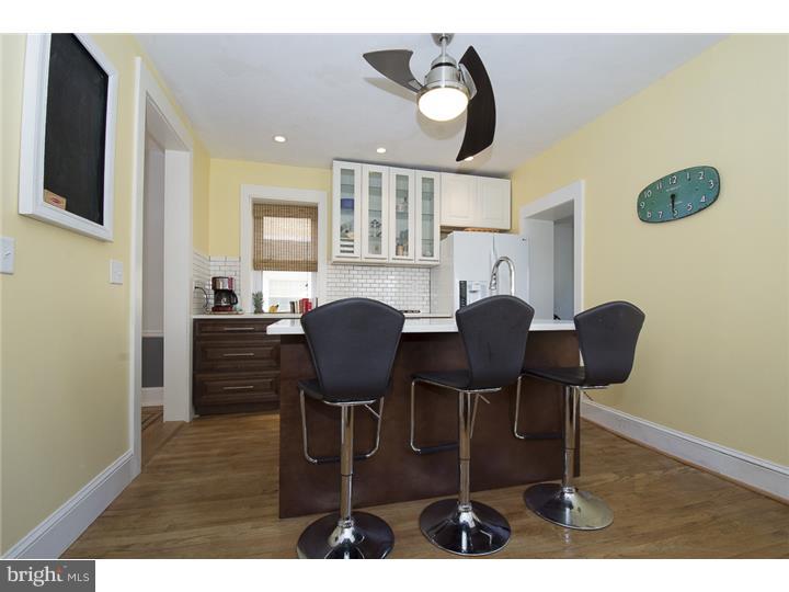 412 Kent Road Bala Cynwyd, PA 19004 - Photo 9 of 20 Kitchen