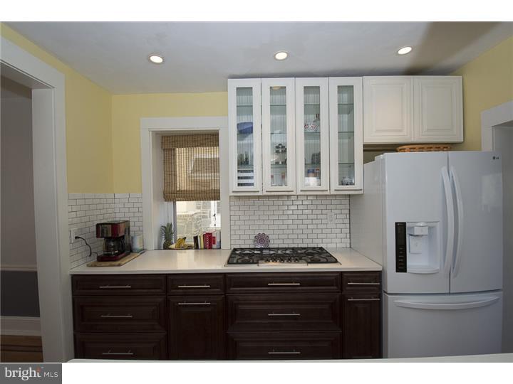 412 Kent Road Bala Cynwyd, PA 19004 - Photo 10 of 20 Kitchen