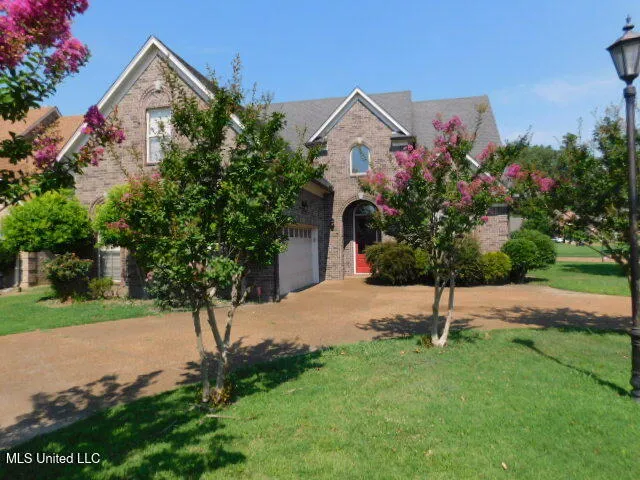 $2,195 | 6495 Cheyenne Drive, Olive Branch, MS 38654